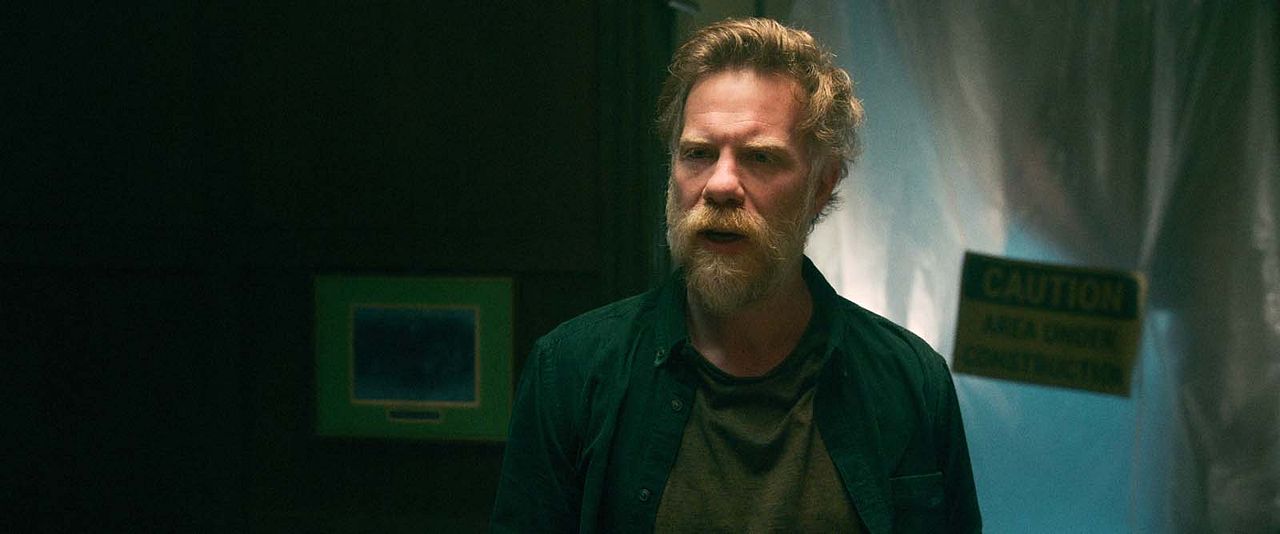 Nadie sale con vida : Foto Marc Menchaca