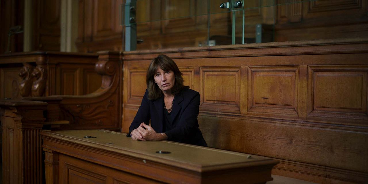 The Women and the Murderer : Foto