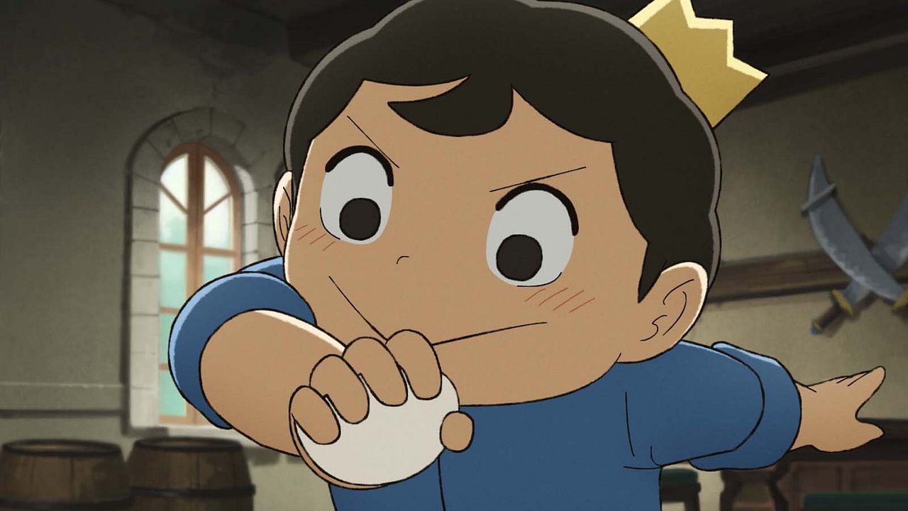 Ranking of Kings : Foto