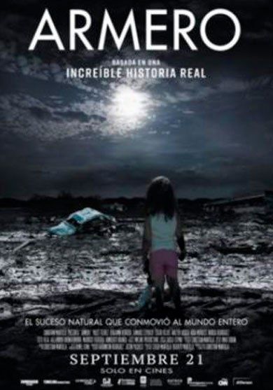 Armero : Póster