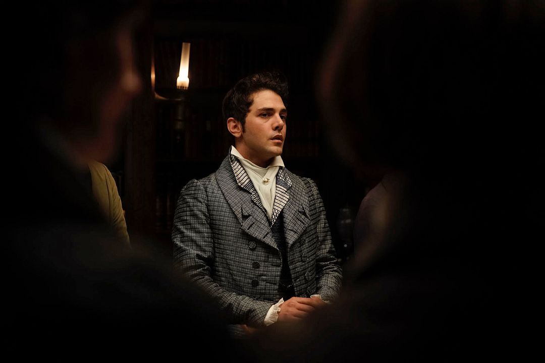 Lost Illusions : Foto Xavier Dolan