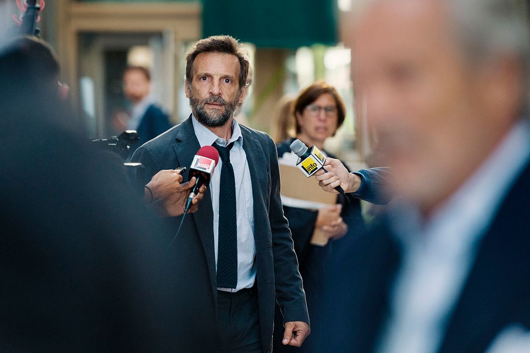 Foto Mathieu Kassovitz