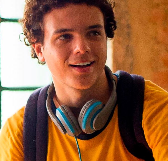 Póster Marcus Bessa