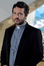 Póster Alcemar Vieira