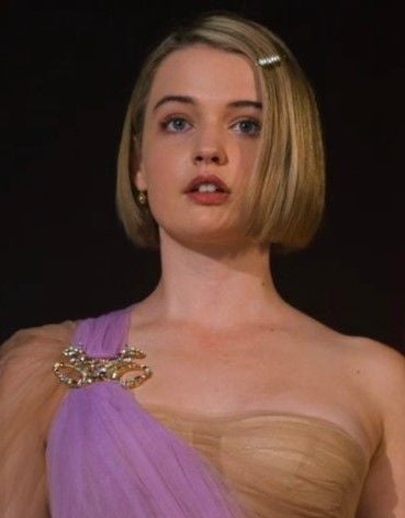 Póster Tallulah Greive