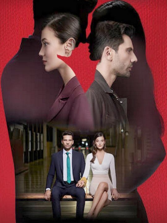 Yargi: Secretos de Familia : Póster