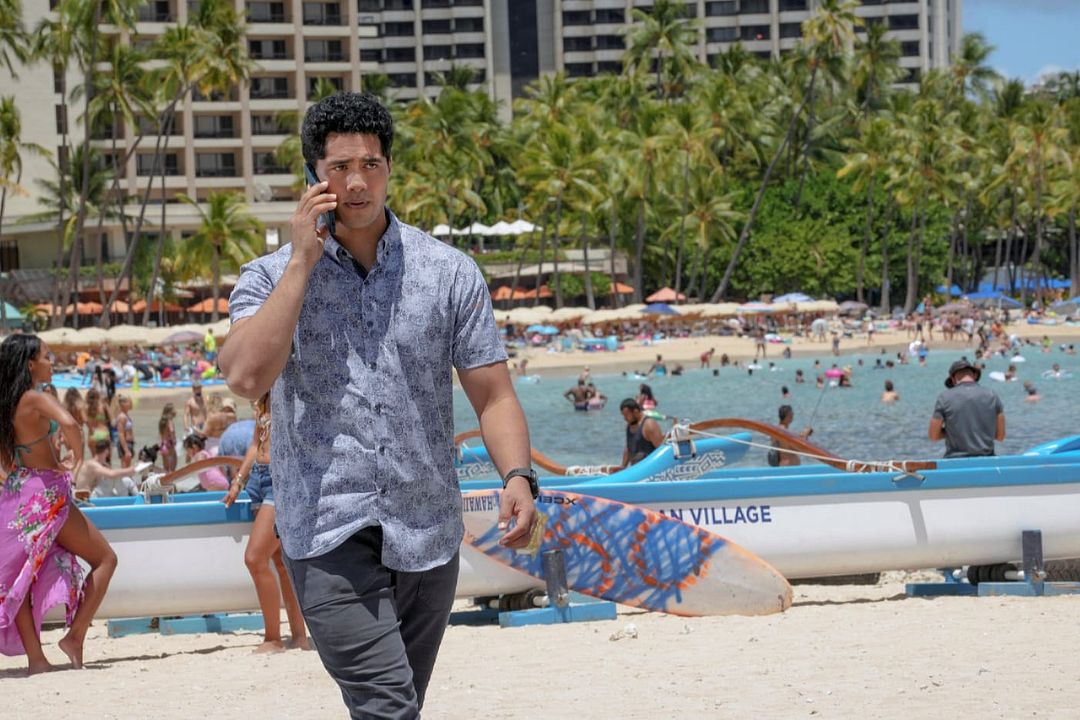 NCIS: Hawai'i : Foto