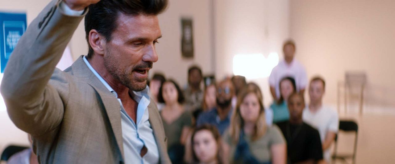 Body Brokers : Foto Frank Grillo