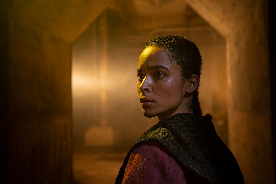 Y: The Last Man : Foto