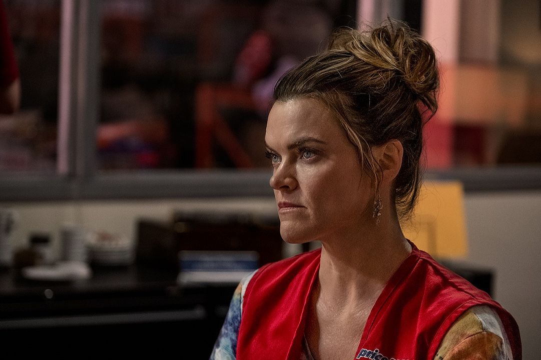 Y: The Last Man : Foto