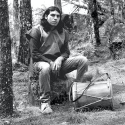 Póster Juan Javier Pérez Pérez