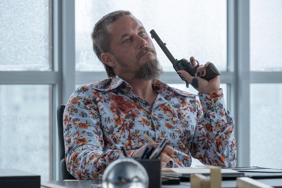 Die In A Gunfight : Foto