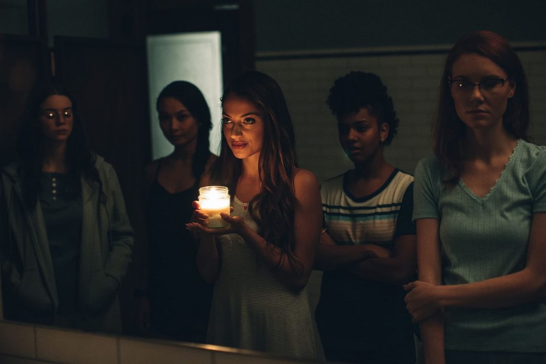 Seance : Foto