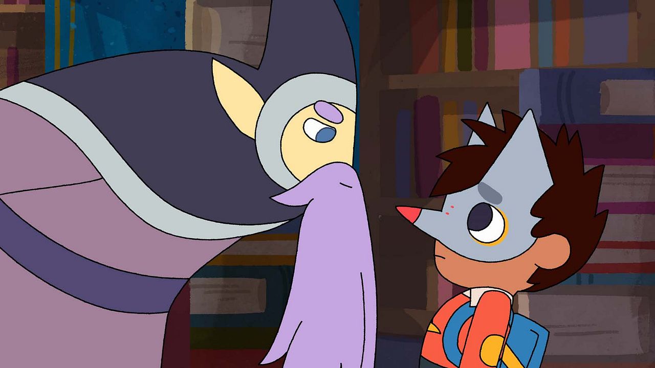 Wolfboy And The Everything Factory : Foto