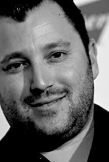 Póster Brett Rapkin