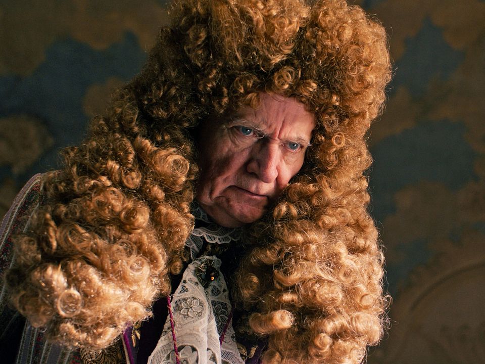 A Boy Called Christmas : Foto Jim Broadbent