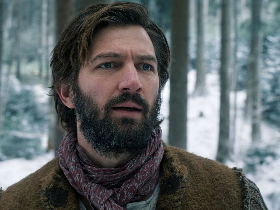 A Boy Called Christmas : Foto Michiel Huisman