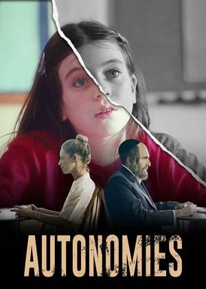 Autonomies : Póster