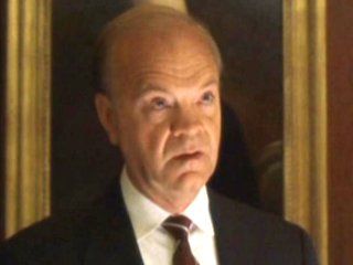 Póster George Maguire (II)