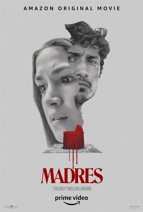 Madres : Póster