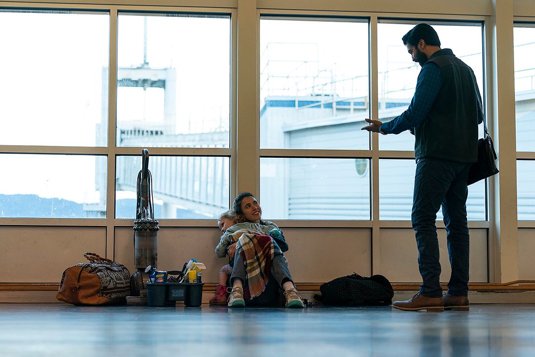 Las cosas por limpiar : Foto