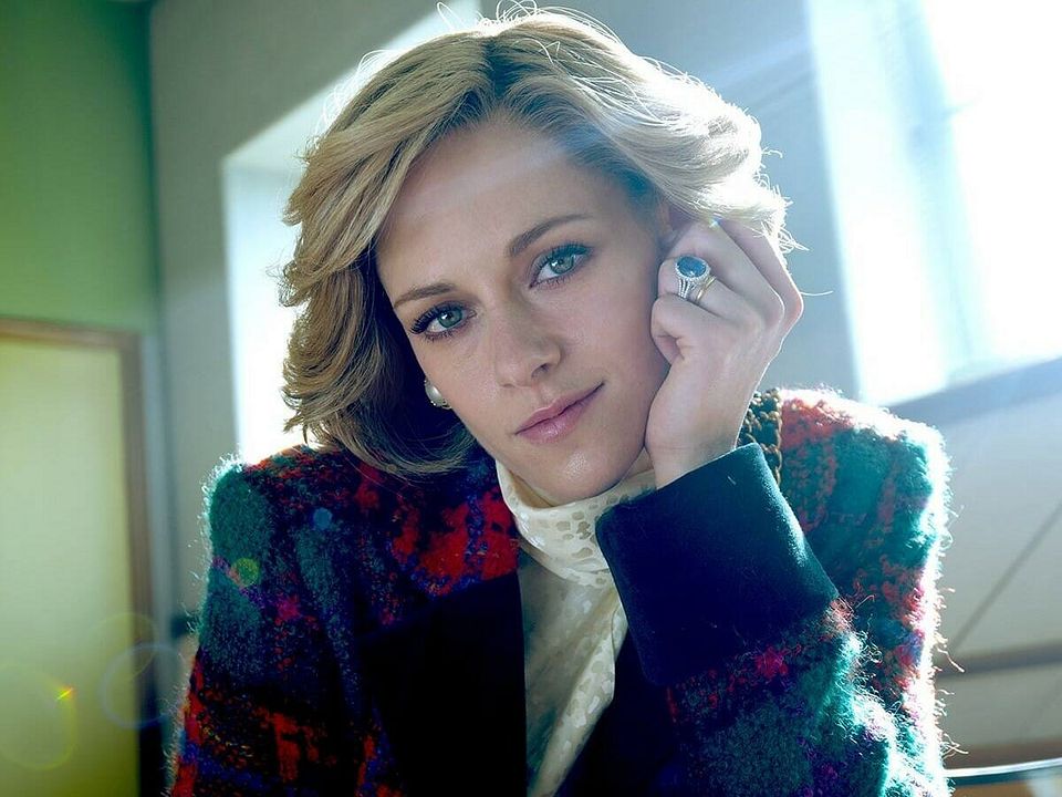 Foto Kristen Stewart