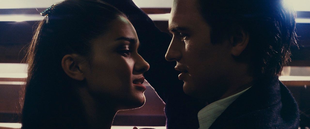 Amor sin barreras : Foto