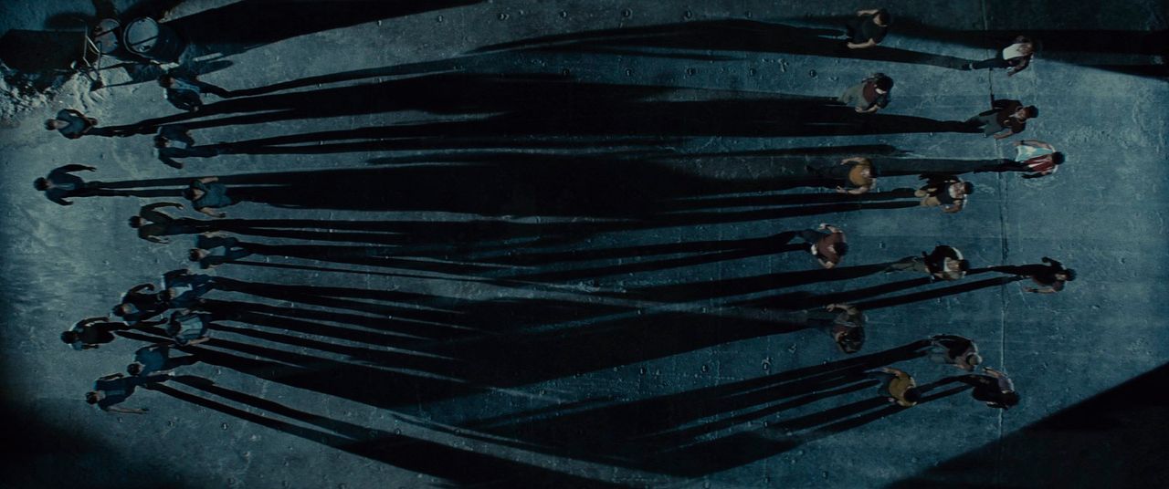 Amor sin barreras : Foto