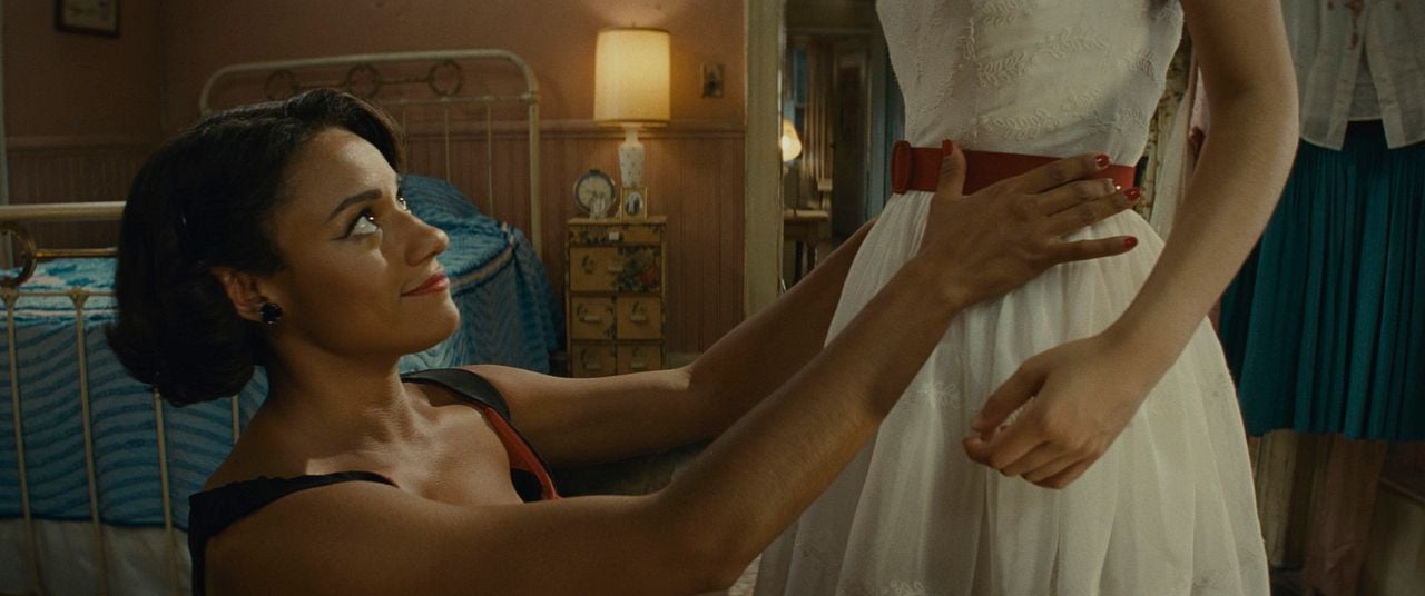 Amor sin barreras : Foto