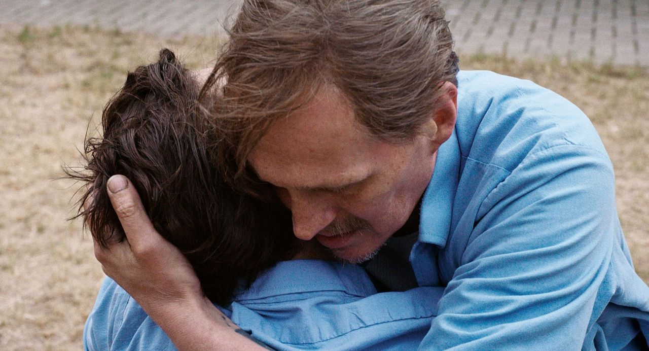 La gran libertad : Foto Franz Rogowski