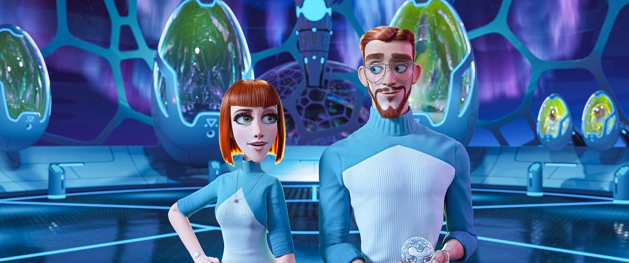 La Familia Monster 2 : Foto