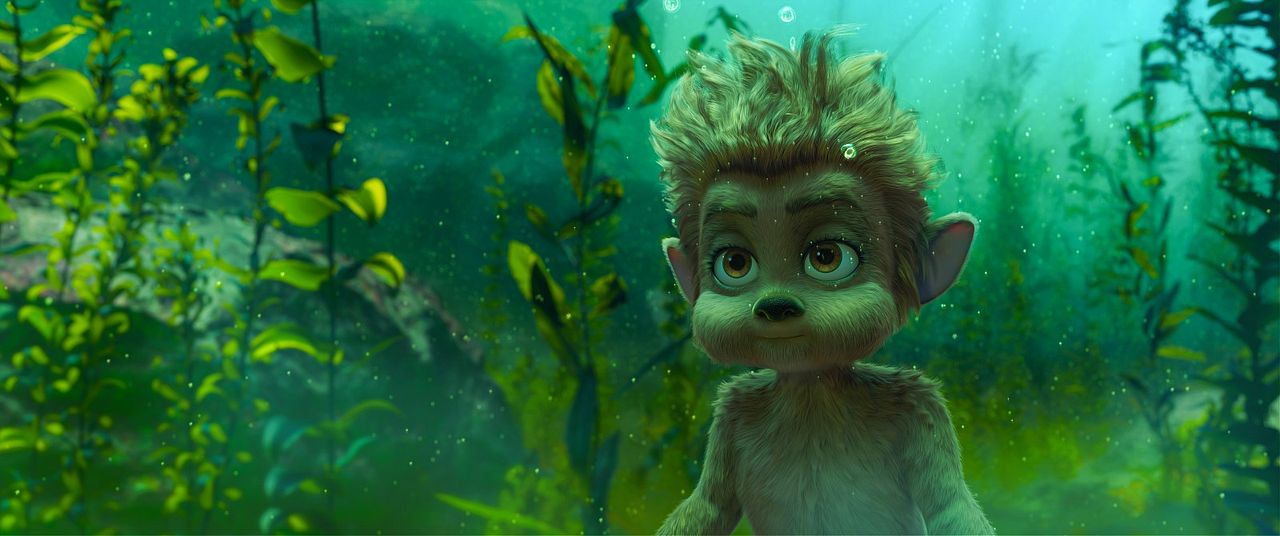 La Familia Monster 2 : Foto