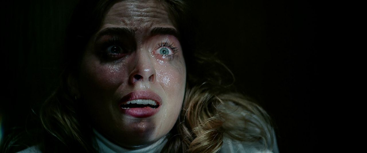 Hay alguien en tu casa : Foto Sarah Dugdale