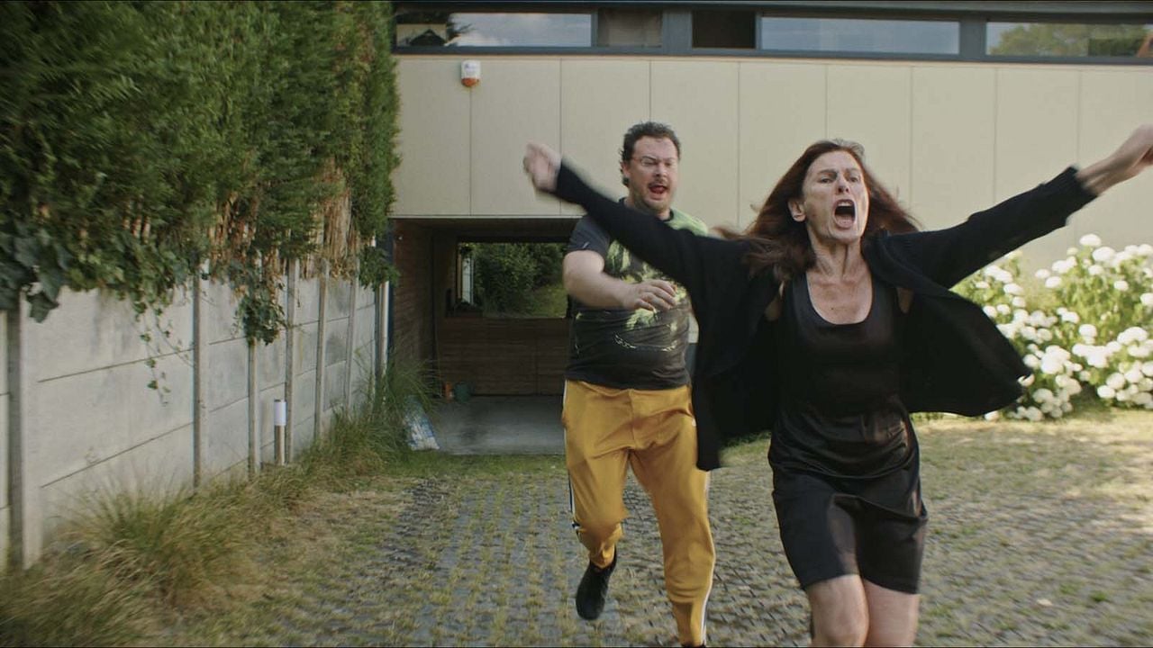 Loca por la vida : Foto