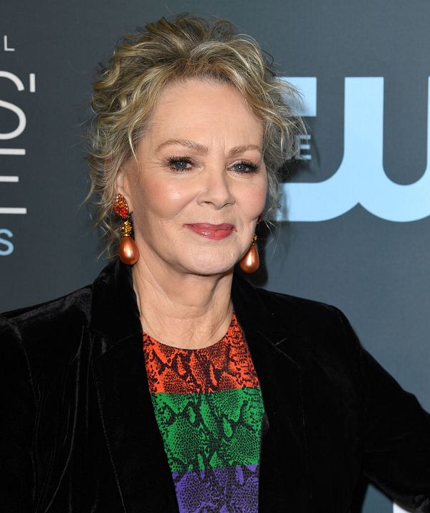 Foto Jean Smart