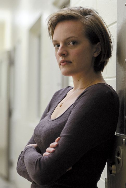 Foto Elisabeth Moss