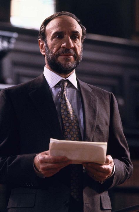Descubriendo a Forrester : Foto F. Murray Abraham