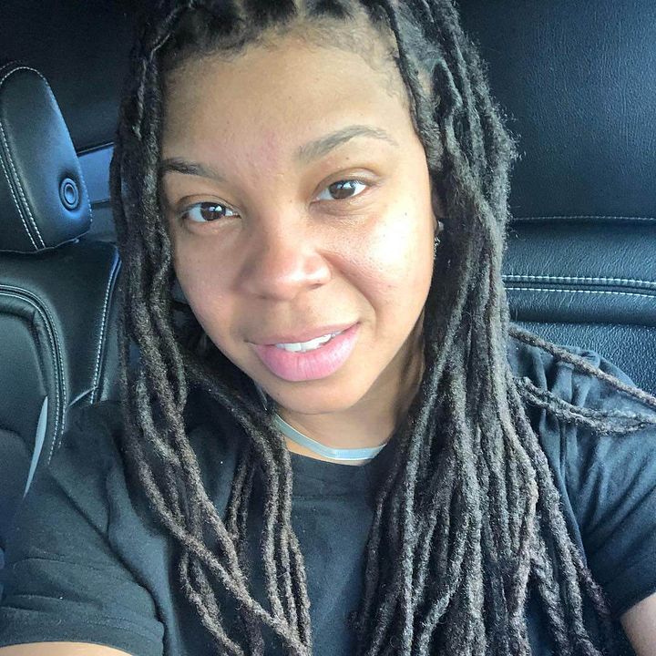 Póster Punkie Johnson