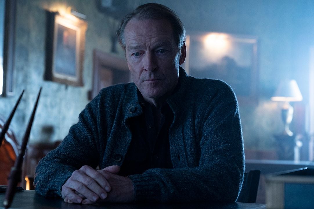 Titanes : Foto Iain Glen