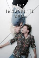 The Immaculate Room : Póster