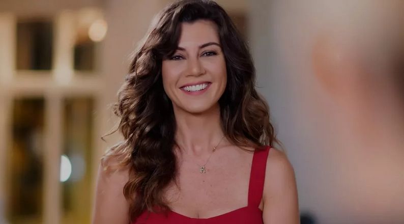 Evlilik Hakkında Her Şey : Foto