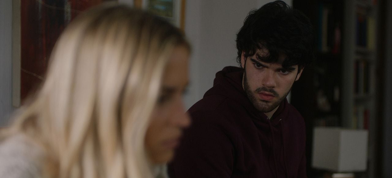 Los Protegidos: El Regreso : Foto Ana Fernández García