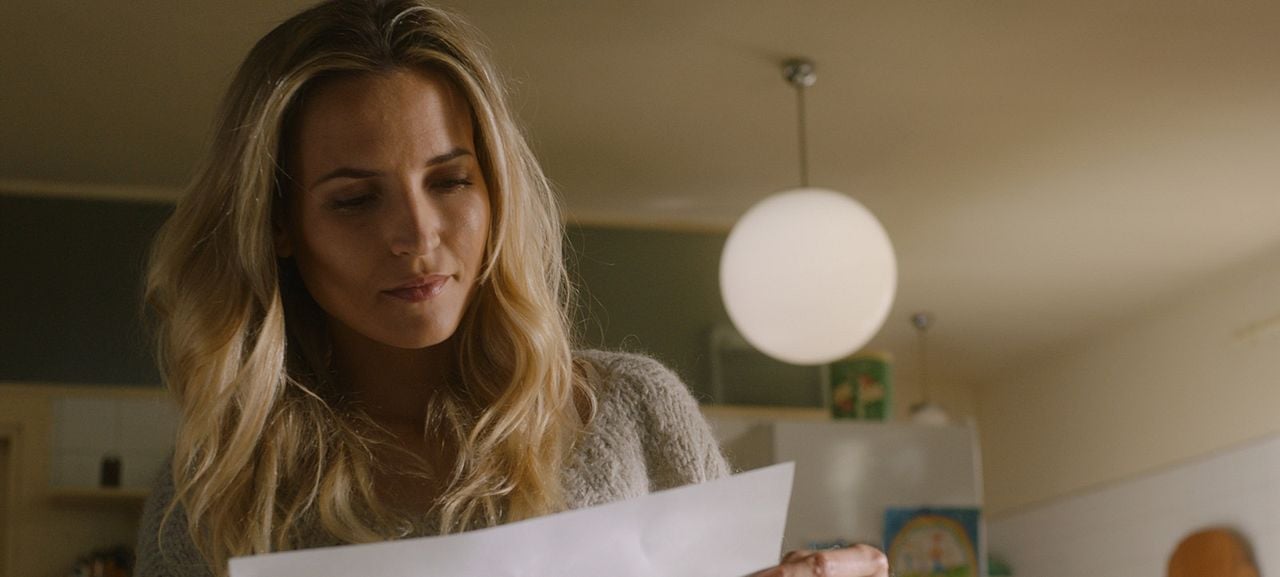 Los Protegidos: El Regreso : Foto Ana Fernández García