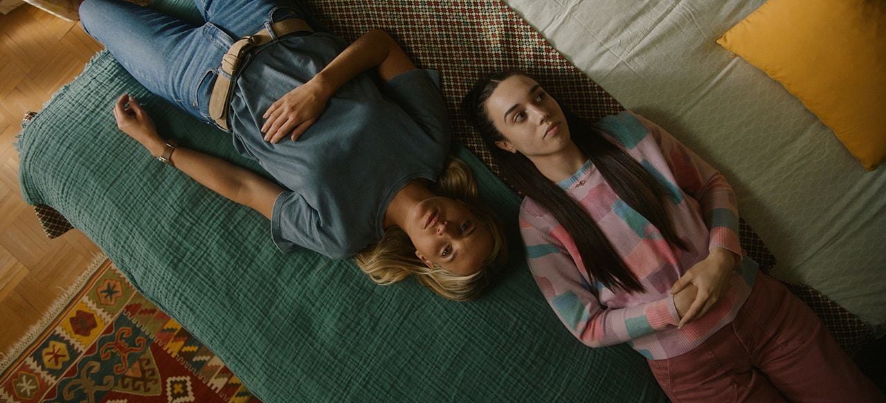 Los Protegidos: El Regreso : Foto Ana Fernández García