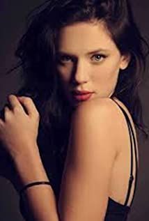 Póster Delfina Chaves