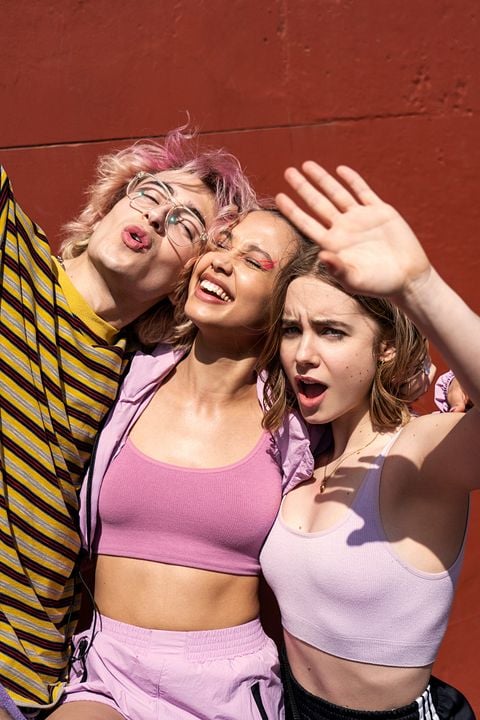 A través de mi ventana : Foto Clara Galle