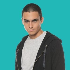 Póster Franco Rizzaro