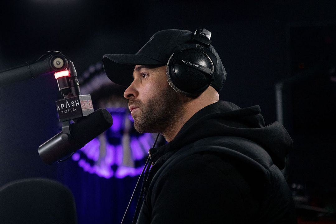 Foto Franck Gastambide