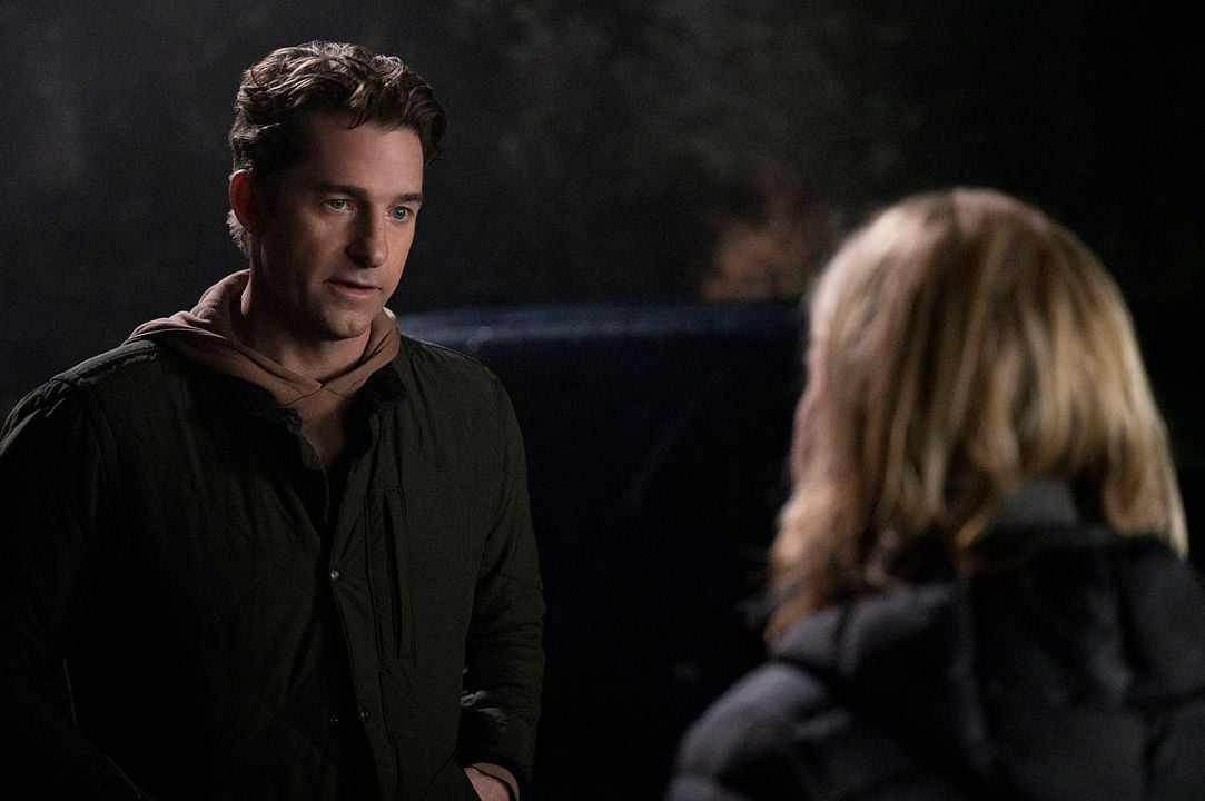 You : Foto Scott Speedman