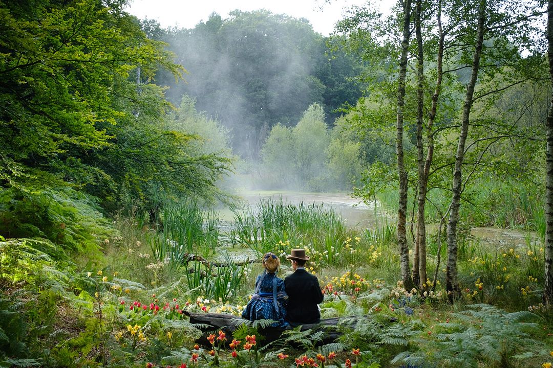 The Electrical Life of Louis Wain : Foto